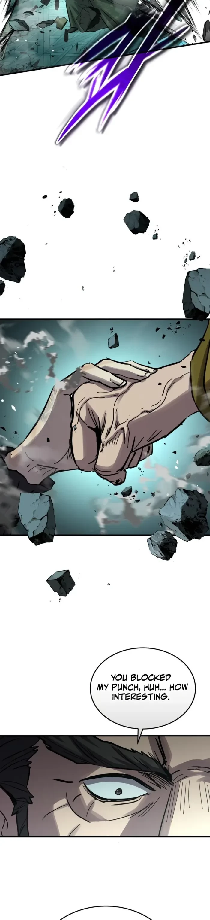 Absolute Reign Chap 86 - Next Chap 87