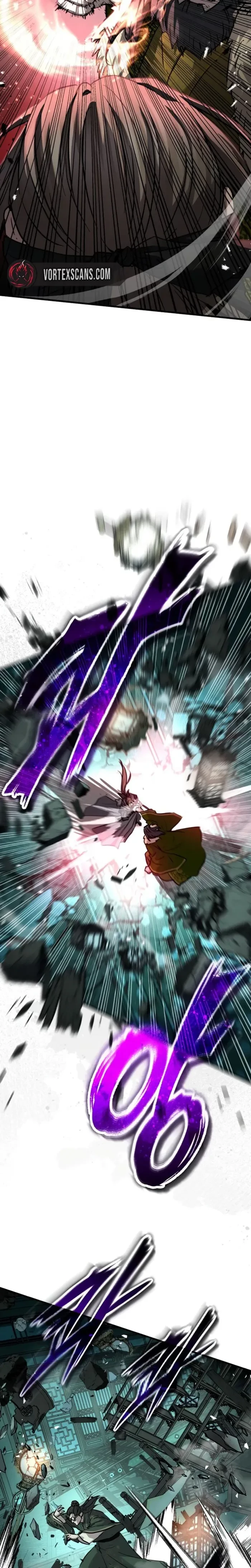 Absolute Reign Chap 86 - Next Chap 87