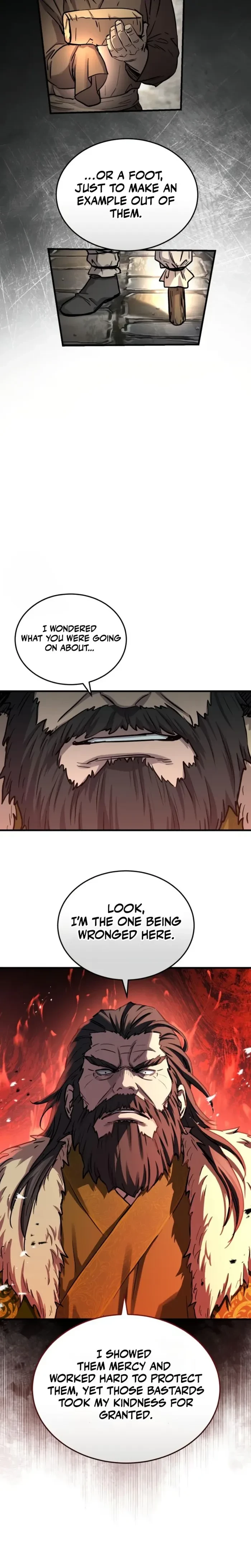 Absolute Reign Chap 86 - Next Chap 87