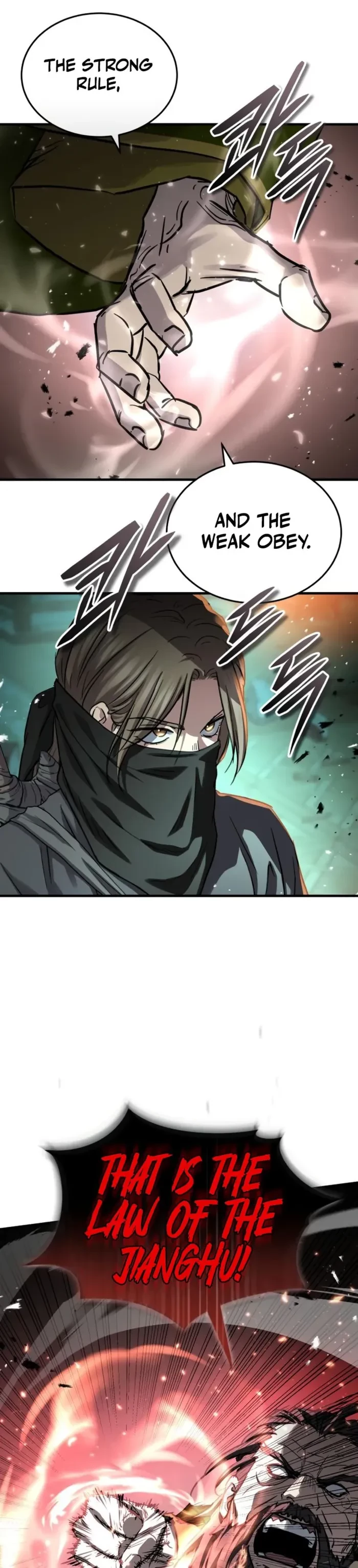 Absolute Reign Chap 86 - Next Chap 87