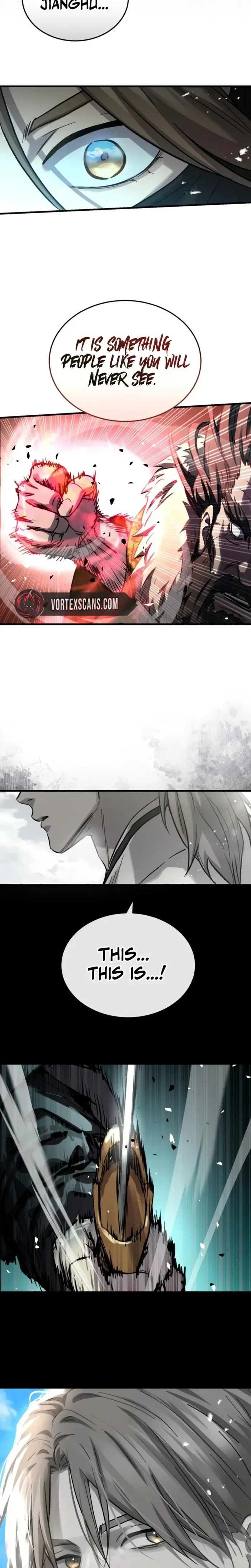 Absolute Reign Chap 86 - Next Chap 87