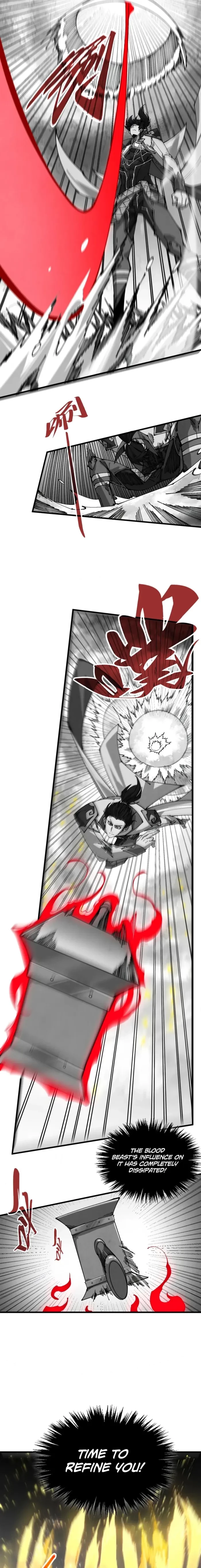 The Ultimate of All Ages Chap 515 - Next Chap 516