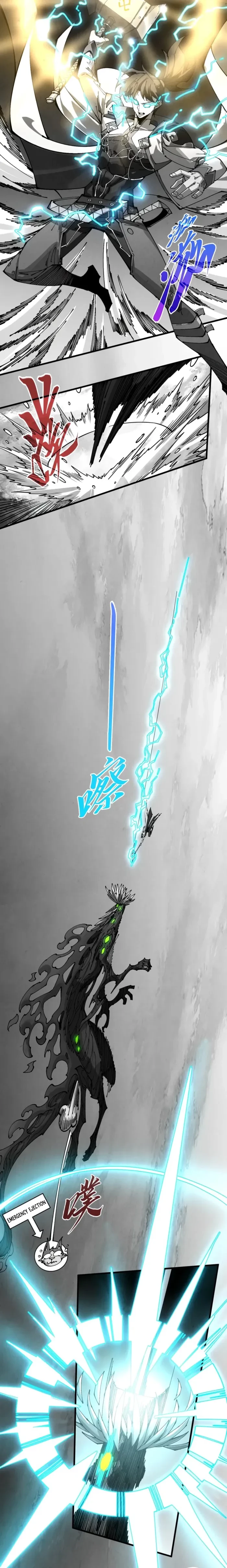 The Ultimate of All Ages Chap 515 - Next Chap 516