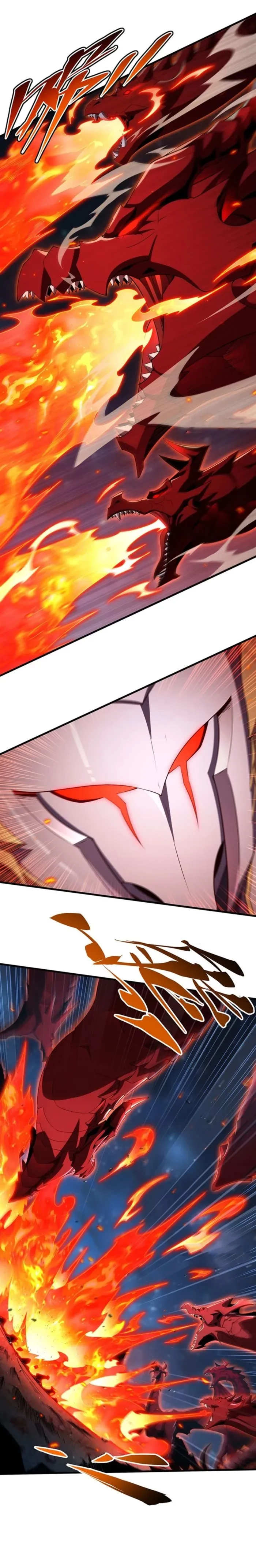 Shut Up, Evil Dragon! I Don't Want to Raise a Child With You Anymore Chap 89 - Next Chap 90