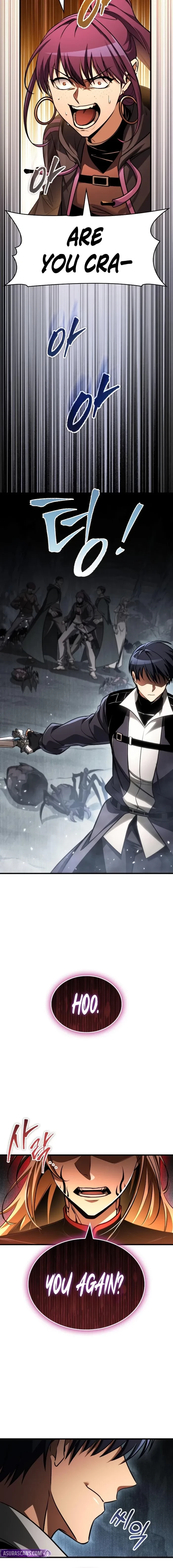 My Very Own Tower Strategy Guide Chap 113 - Next Chap 114