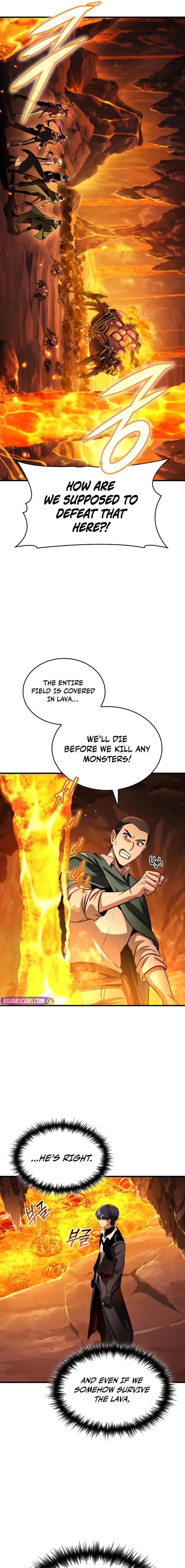 My Very Own Tower Strategy Guide Chap 113 - Next Chap 114