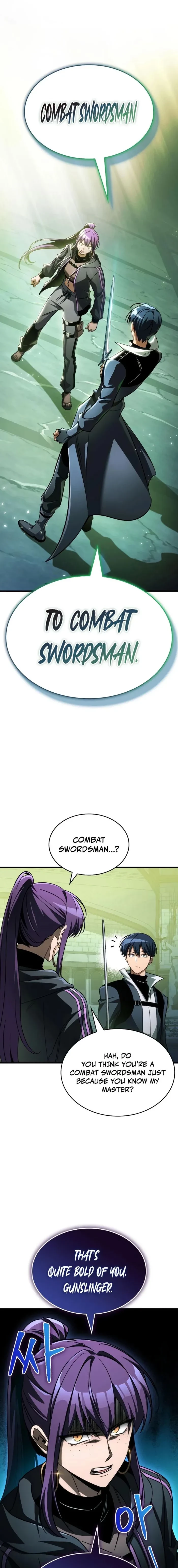 My Very Own Tower Strategy Guide Chap 113 - Next Chap 114