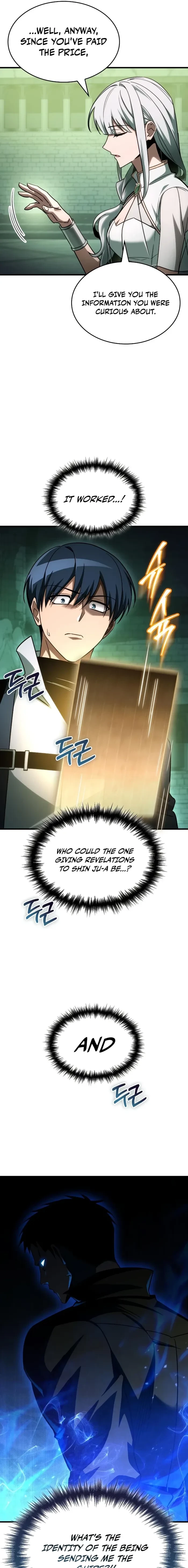 My Very Own Tower Strategy Guide Chap 113 - Next Chap 114