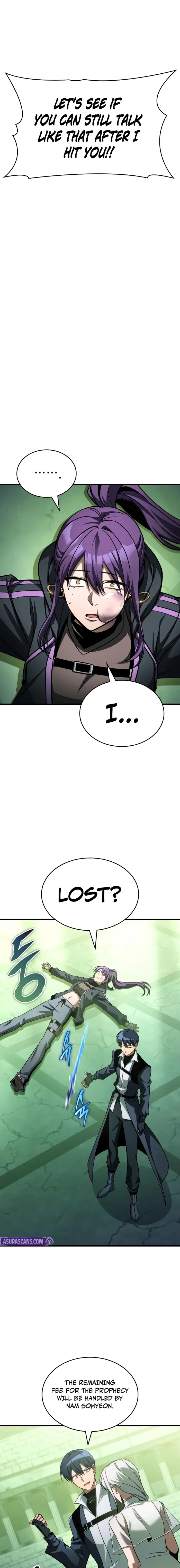 My Very Own Tower Strategy Guide Chap 113 - Next Chap 114