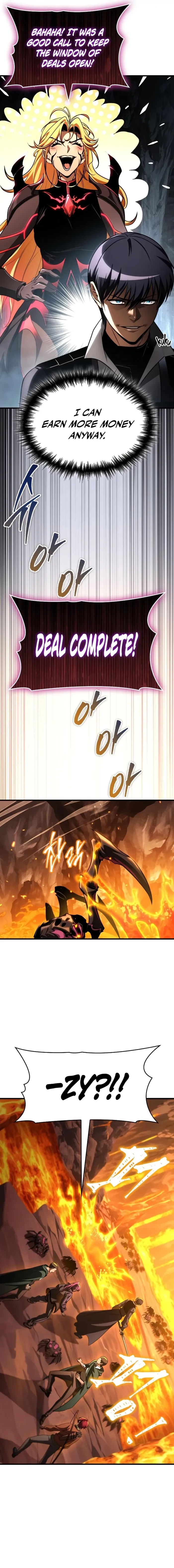 My Very Own Tower Strategy Guide Chap 113 - Next Chap 114