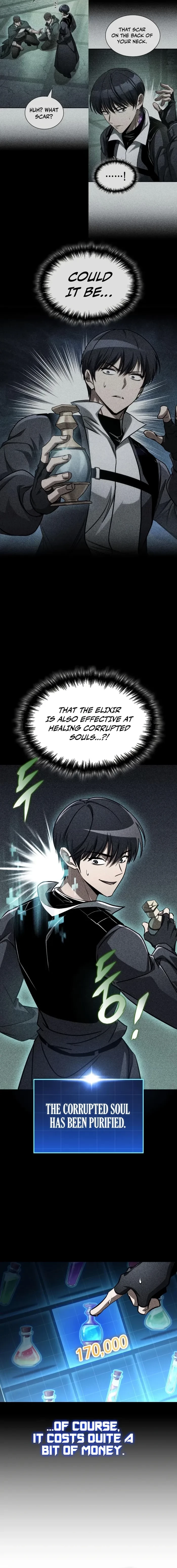My Very Own Tower Strategy Guide Chap 113 - Next Chap 114