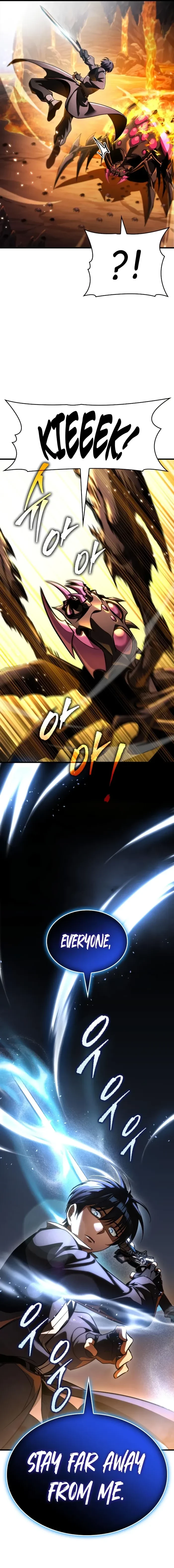 My Very Own Tower Strategy Guide Chap 113 - Next Chap 114