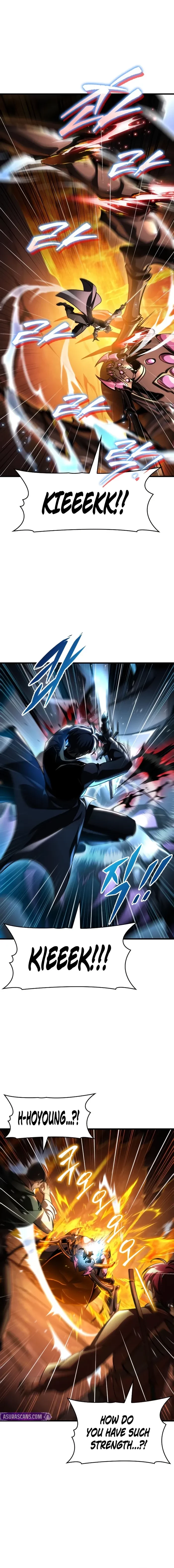 My Very Own Tower Strategy Guide Chap 113 - Next Chap 114