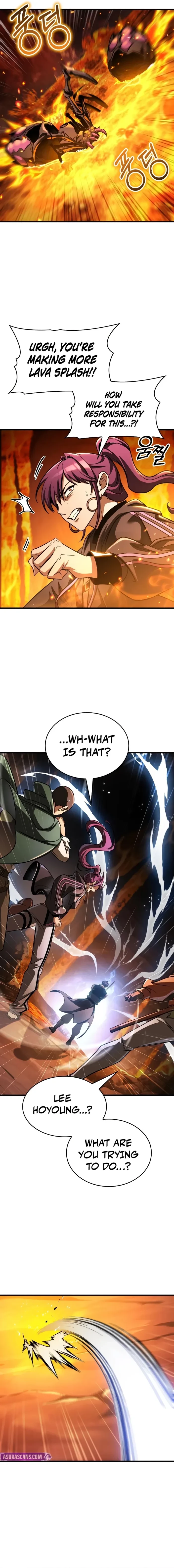 My Very Own Tower Strategy Guide Chap 113 - Next Chap 114