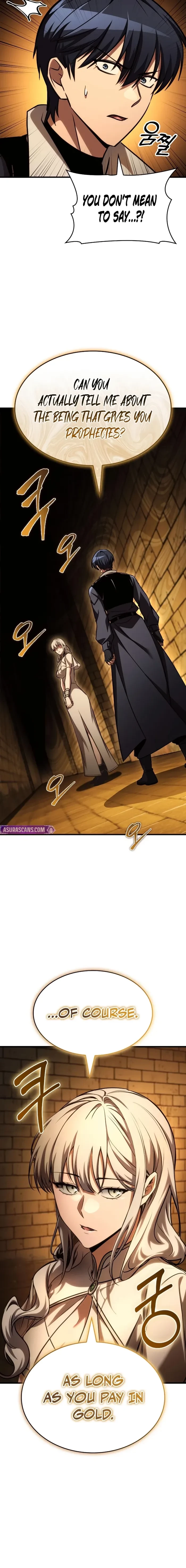 My Very Own Tower Strategy Guide Chap 112 - Next Chap 113