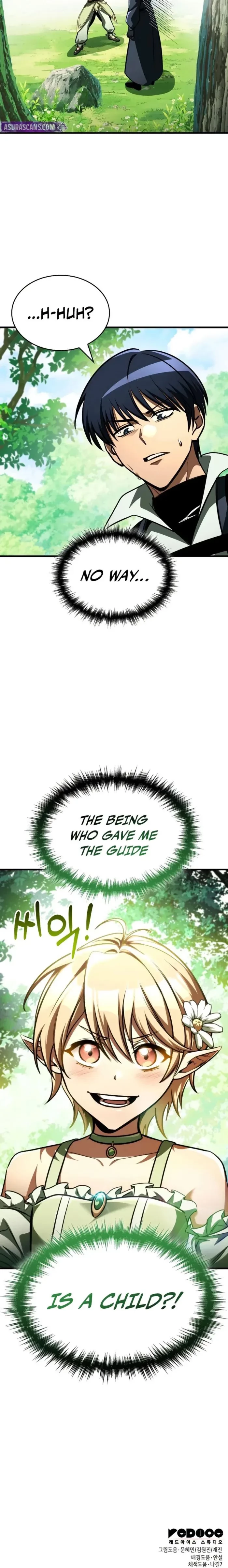 My Very Own Tower Strategy Guide Chap 113 - Next Chap 114