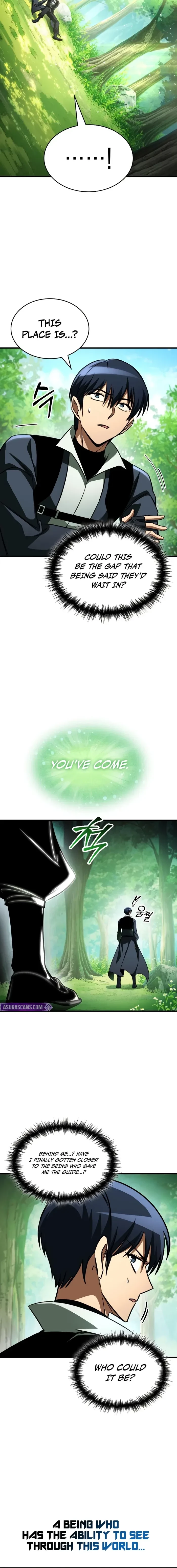 My Very Own Tower Strategy Guide Chap 113 - Next Chap 114