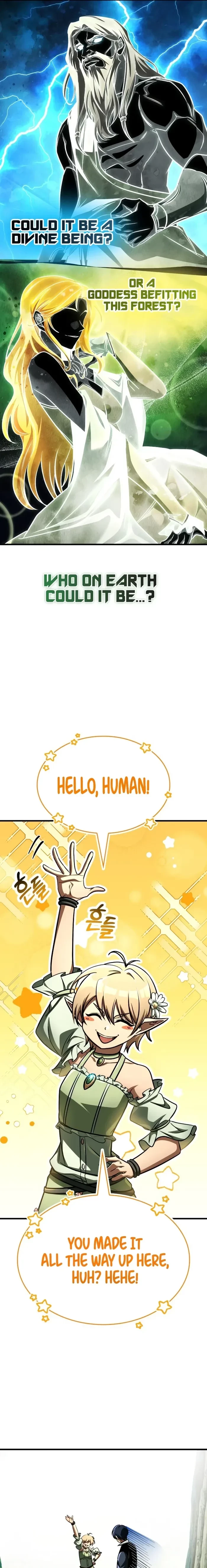 My Very Own Tower Strategy Guide Chap 113 - Next Chap 114