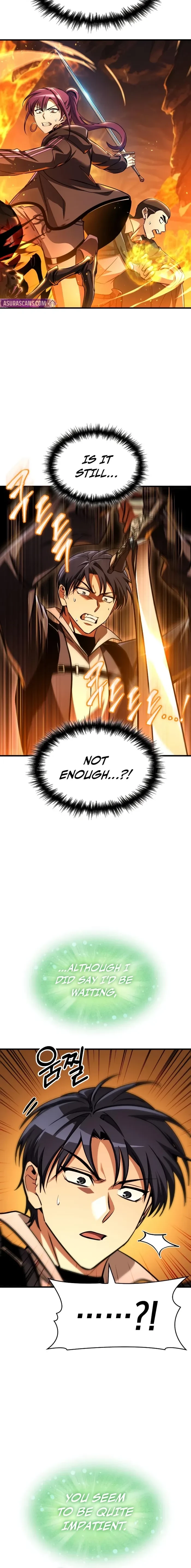 My Very Own Tower Strategy Guide Chap 113 - Next Chap 114