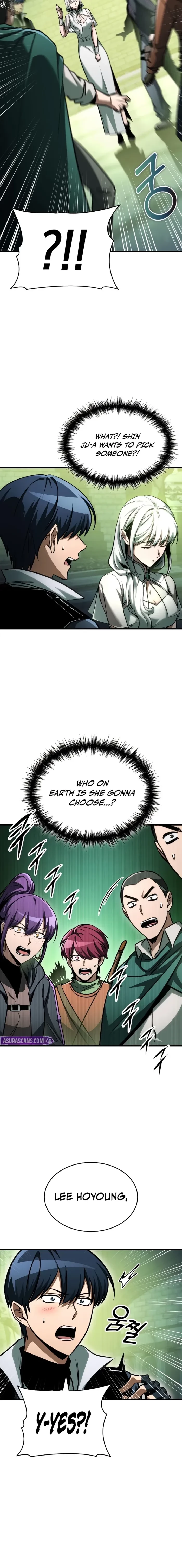 My Very Own Tower Strategy Guide Chap 112 - Next Chap 113