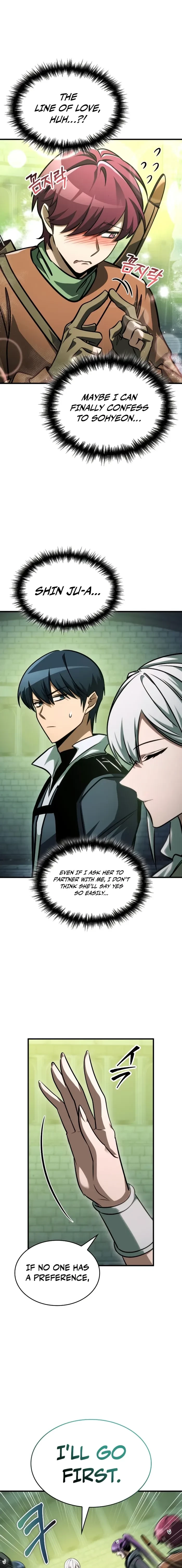 My Very Own Tower Strategy Guide Chap 112 - Next Chap 113