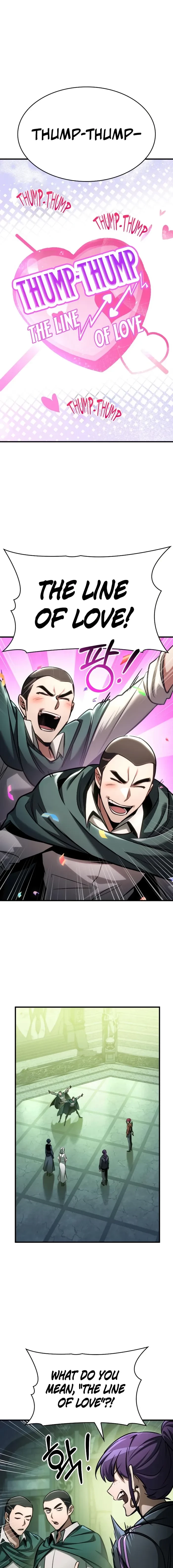 My Very Own Tower Strategy Guide Chap 112 - Next Chap 113