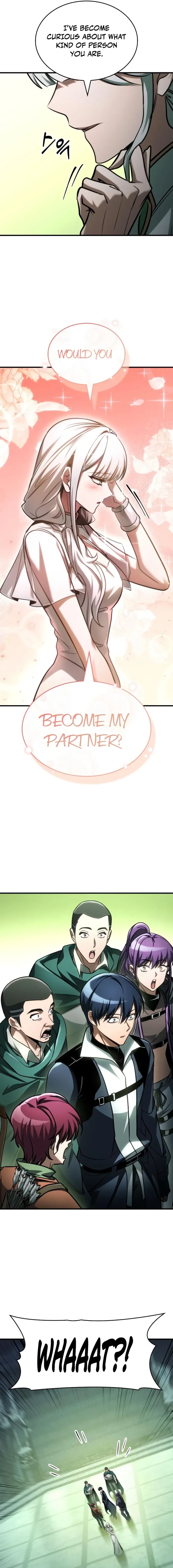 My Very Own Tower Strategy Guide Chap 112 - Next Chap 113