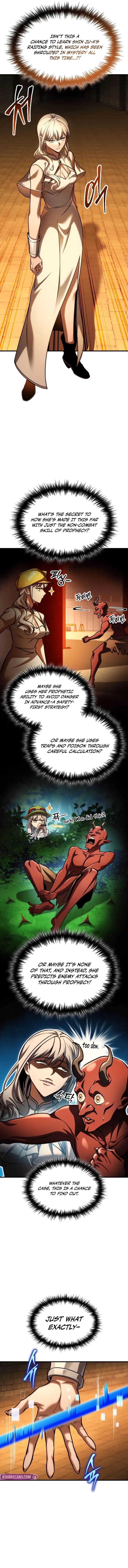 My Very Own Tower Strategy Guide Chap 112 - Next Chap 113