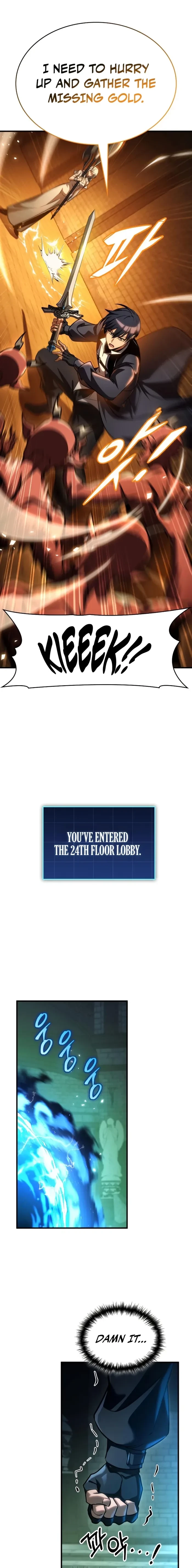 My Very Own Tower Strategy Guide Chap 112 - Next Chap 113