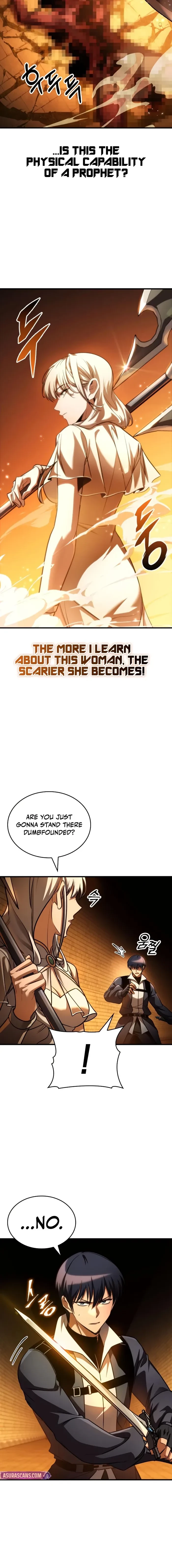 My Very Own Tower Strategy Guide Chap 112 - Next Chap 113