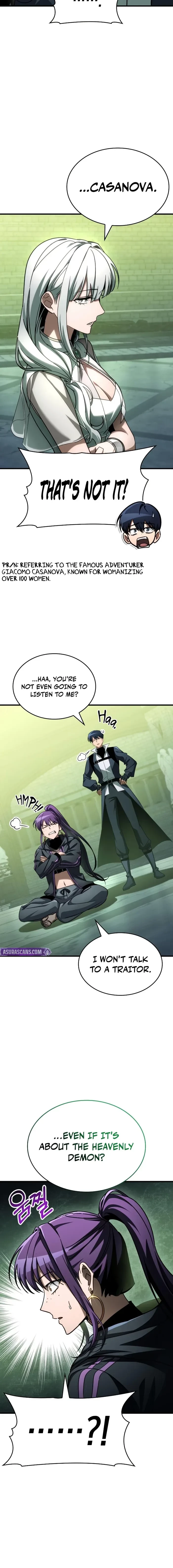 My Very Own Tower Strategy Guide Chap 112 - Next Chap 113