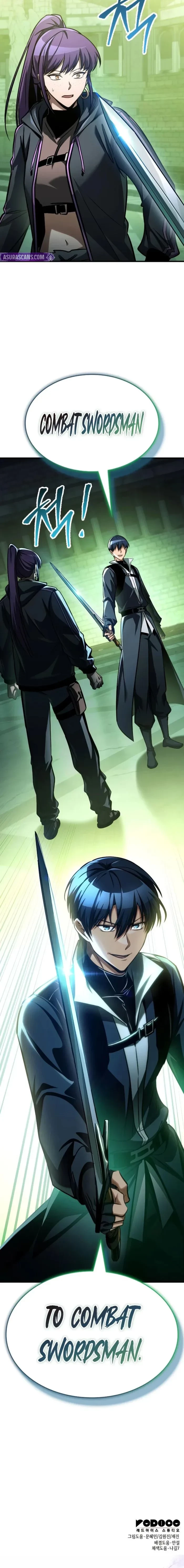 My Very Own Tower Strategy Guide Chap 112 - Next Chap 113