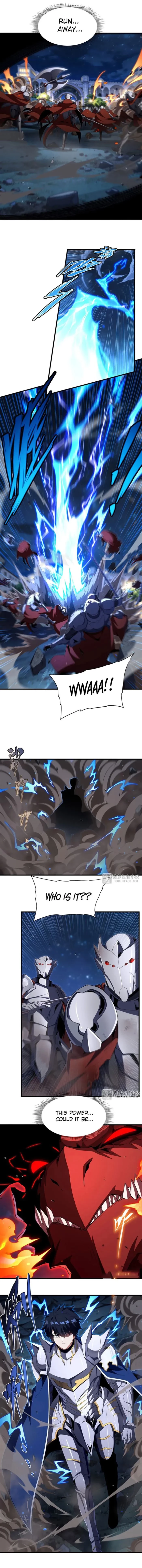 Shut Up, Evil Dragon! I Don't Want to Raise a Child With You Anymore Chap 88 - Next Chap 89