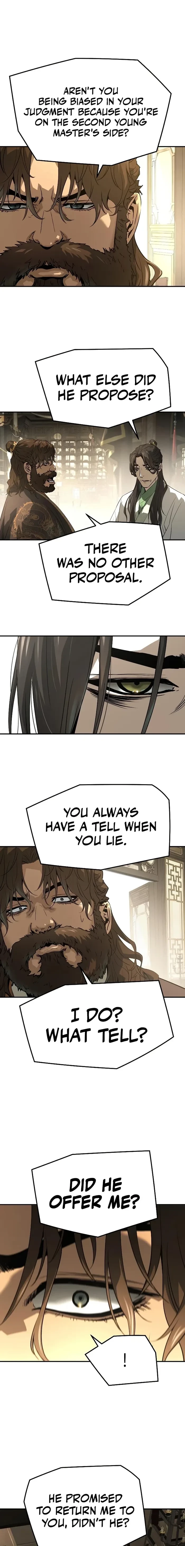 Absolute Regression Chap 96 - Next Chap 97