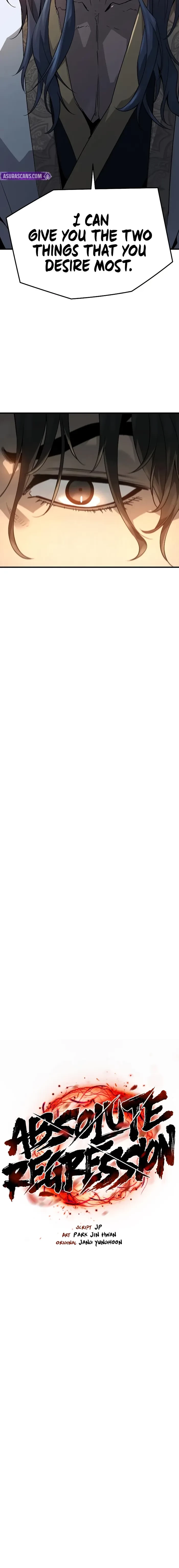 Absolute Regression Chap 96 - Next Chap 97