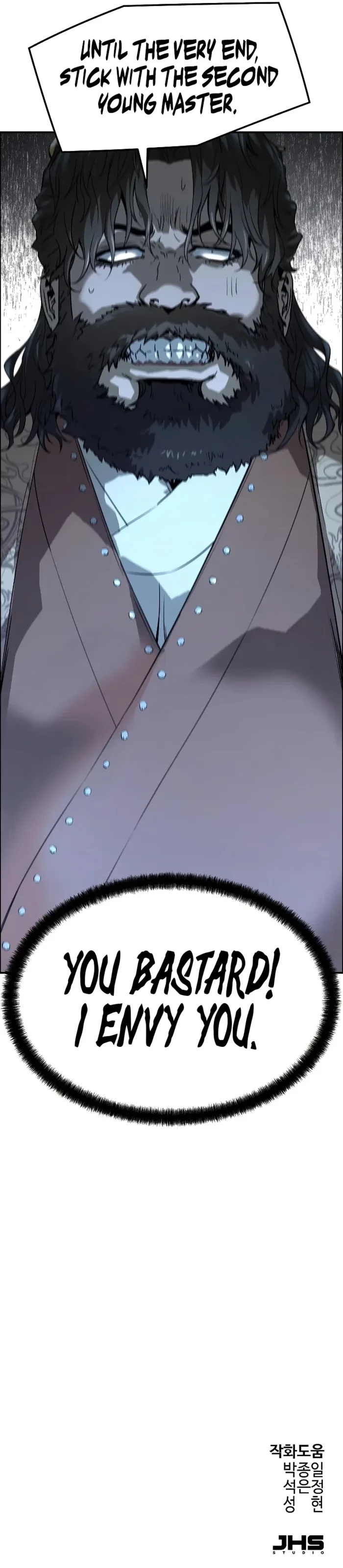 Absolute Regression Chap 96 - Next Chap 97