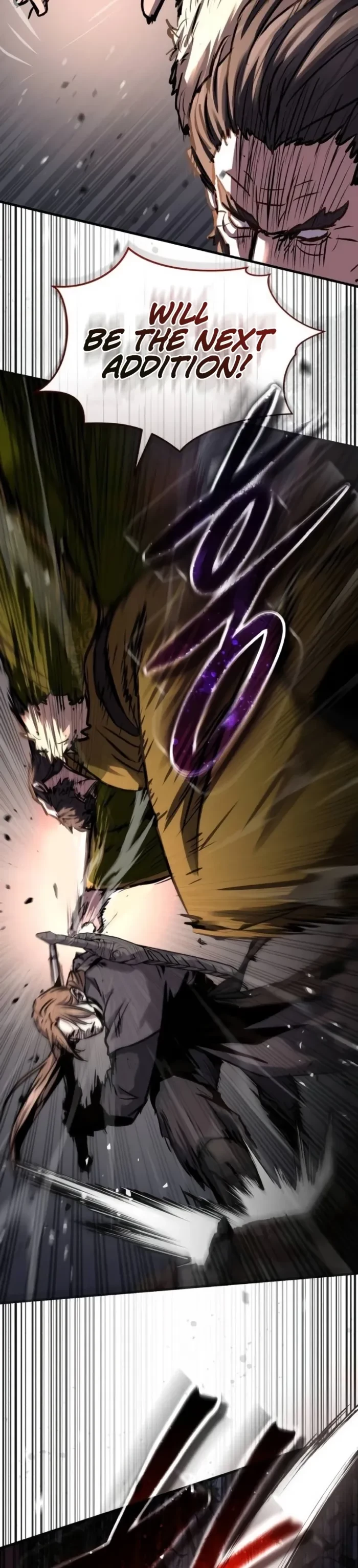 Absolute Reign Chap 87 - Next Chap 88