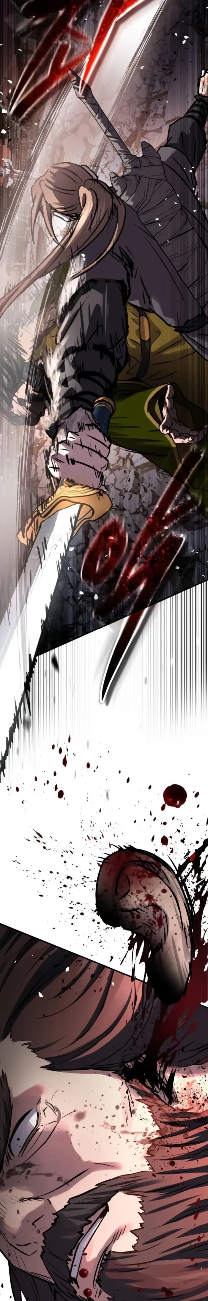 Absolute Reign Chap 87 - Next Chap 88