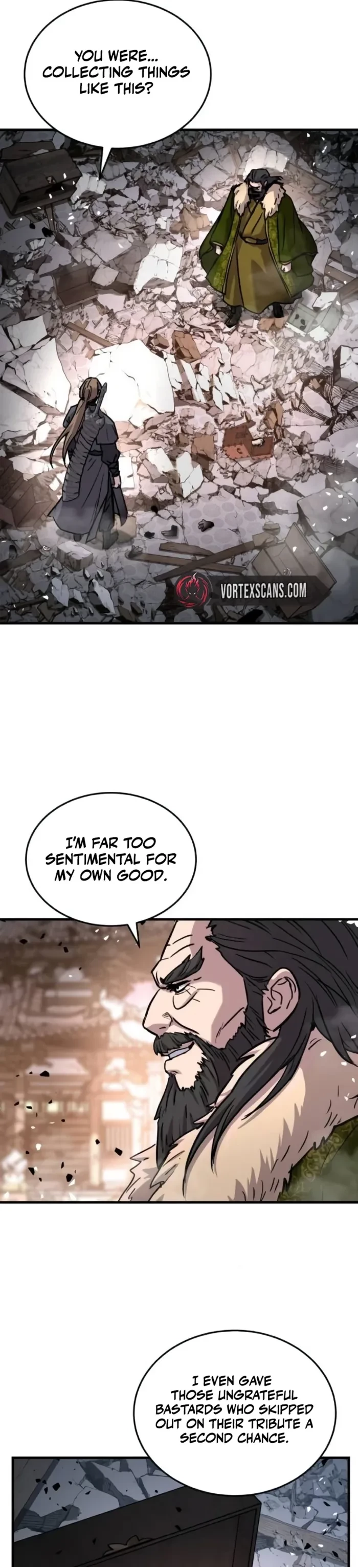 Absolute Reign Chap 87 - Next Chap 88