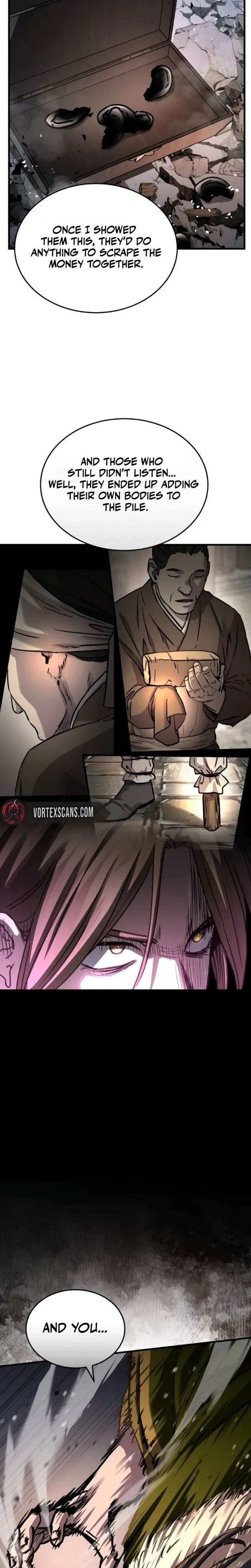 Absolute Reign Chap 87 - Next Chap 88