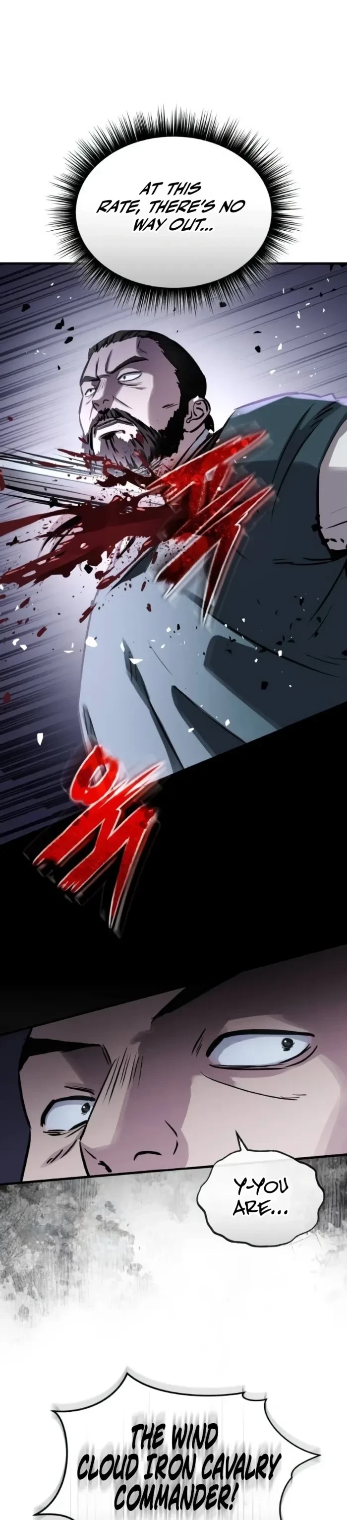 Absolute Reign Chap 87 - Next Chap 88