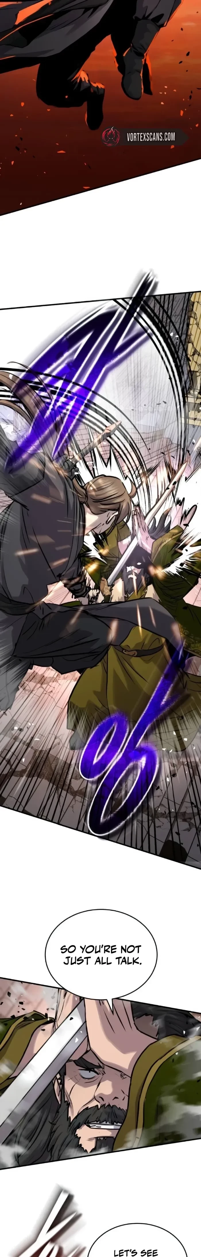 Absolute Reign Chap 87 - Next Chap 88