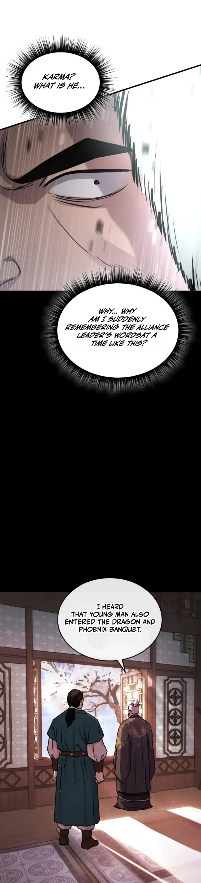 Absolute Reign Chap 87 - Next Chap 88