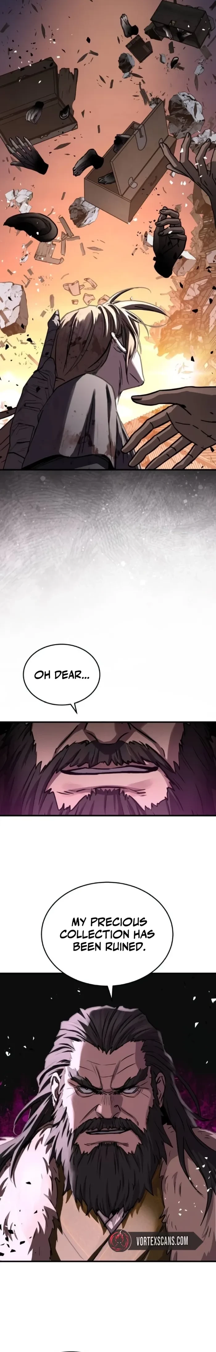 Absolute Reign Chap 87 - Next Chap 88