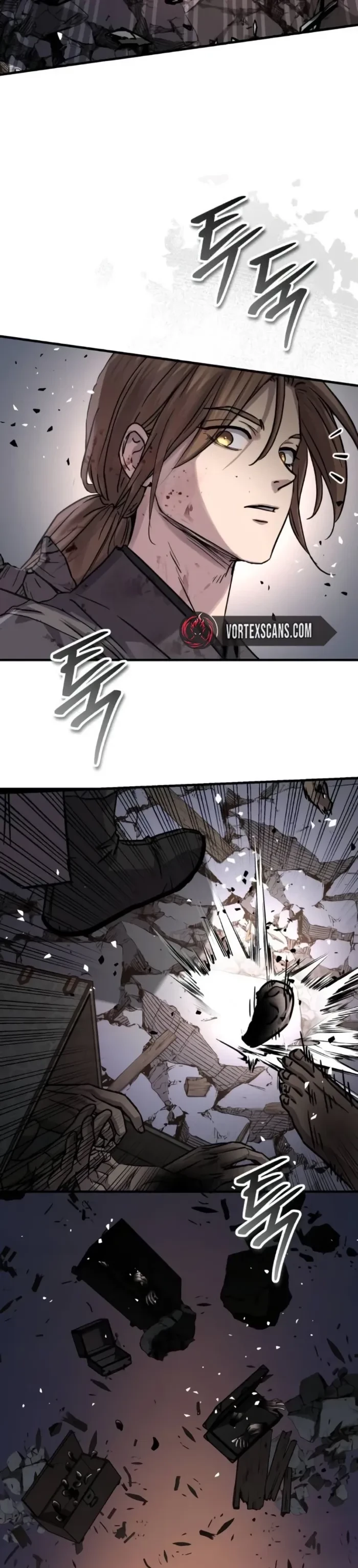 Absolute Reign Chap 87 - Next Chap 88