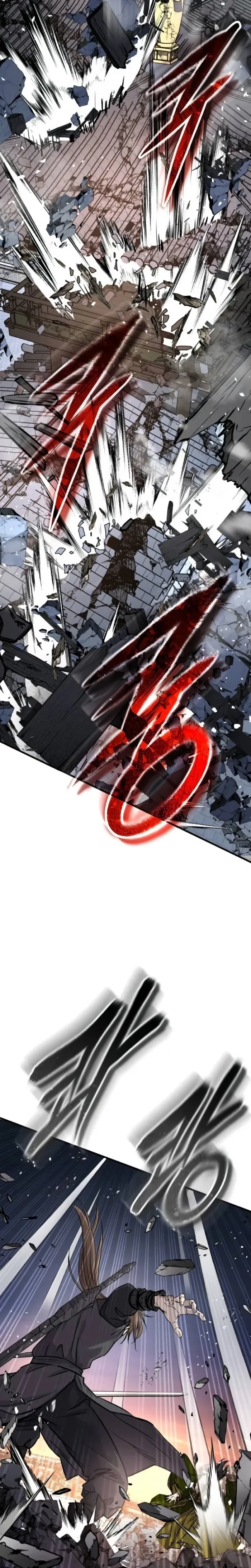 Absolute Reign Chap 87 - Next Chap 88