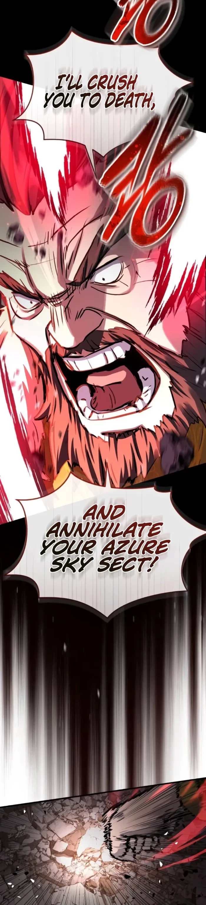 Absolute Reign Chap 87 - Next Chap 88