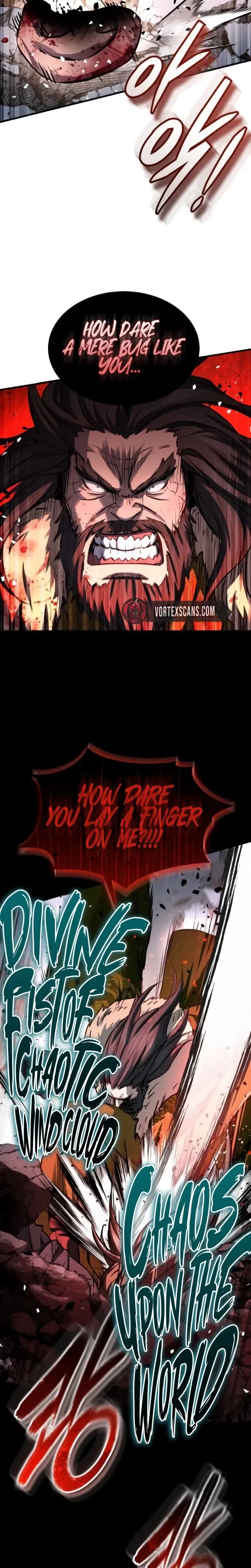 Absolute Reign Chap 87 - Next Chap 88