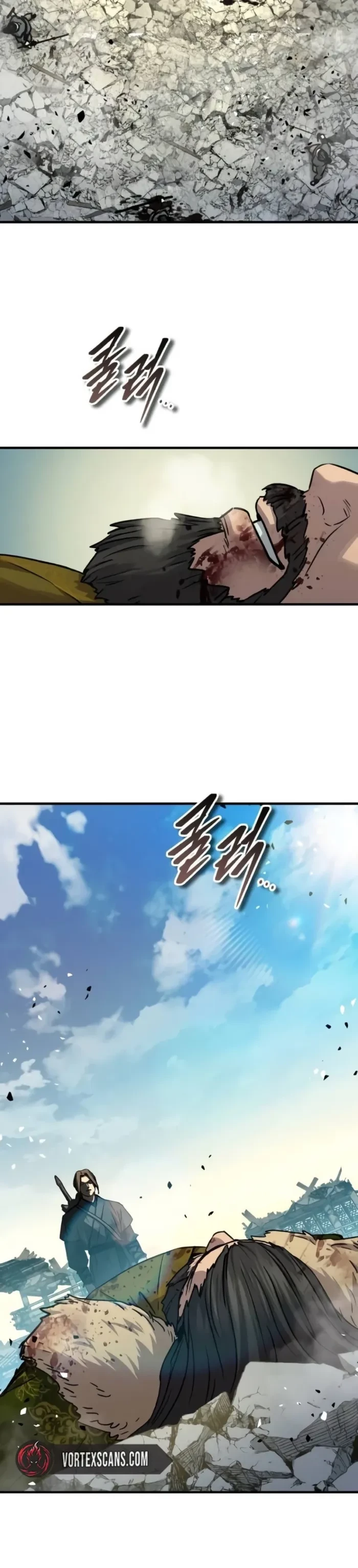 Absolute Reign Chap 87 - Next Chap 88