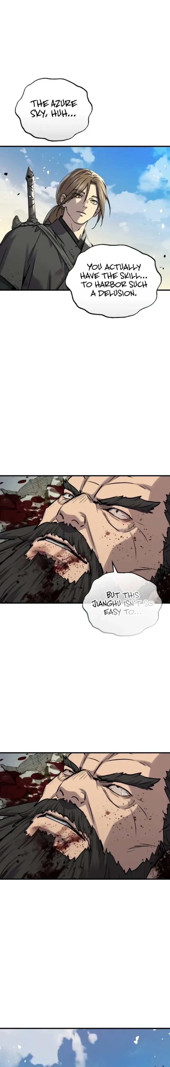 Absolute Reign Chap 87 - Next Chap 88